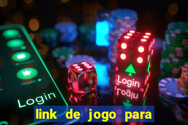 link de jogo para ganhar dinheiro no pix